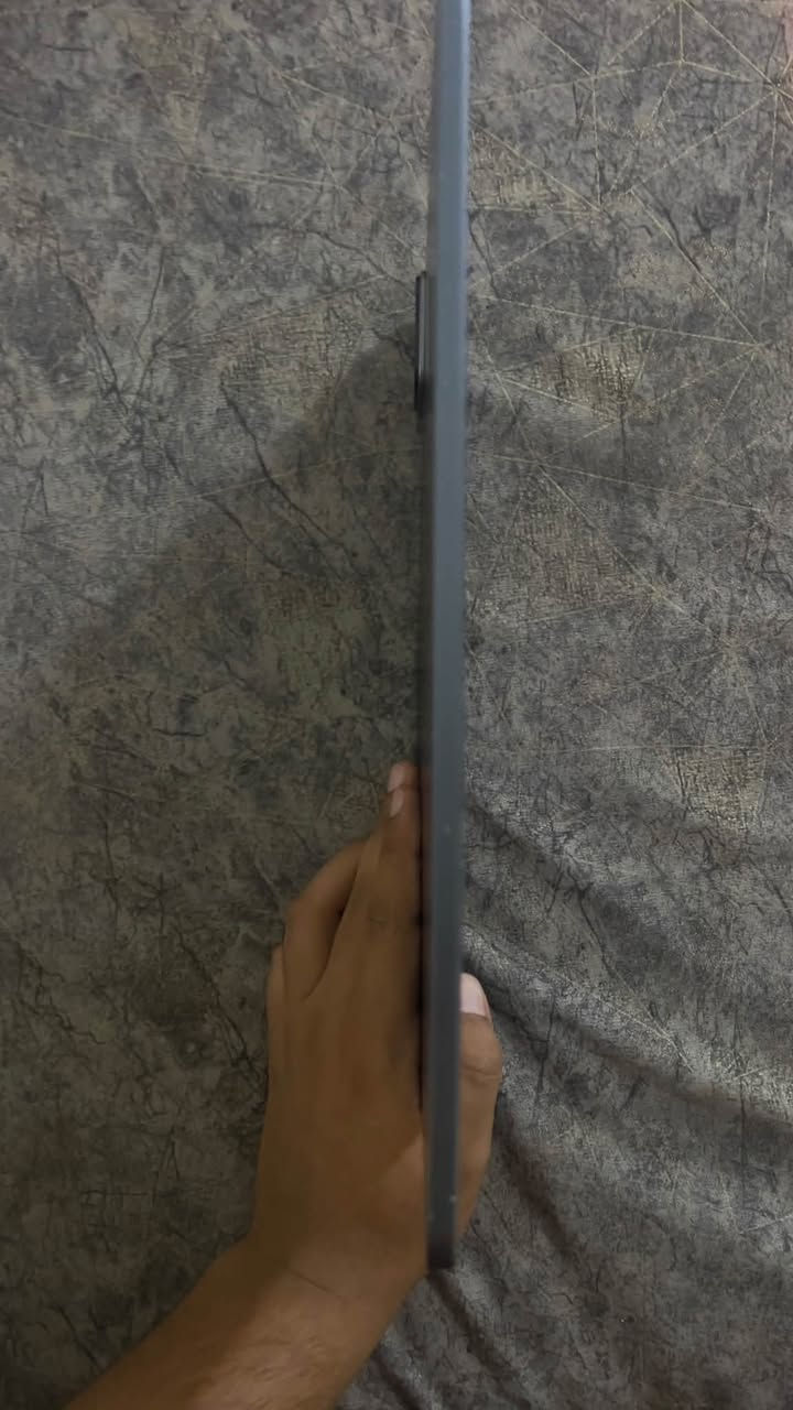 شاومي باد 6S برو • ١٢.٤ إنج • سناب دراجون ٨ جن ٢