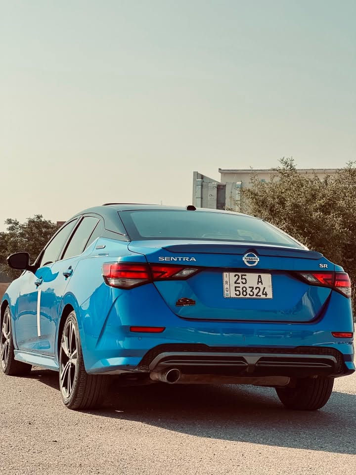 السلام عليكم
🚘 نيسان سينترا 2022

🔹 اللون: أزرق تو كلر(ازرق/اسود)

🔹 رقم كركوك الدولي (سنوية) باسمي وهزة جديد

السيارة مضروبة ضربة سطحية فقط، وصور الحادث مرفقة، بدون لغد أو شاصي.

⭐ الفئة: SR Special Editionمن المميزات بفئتها

✔️ رادار أمامي وخلفي

✔️ 4 كامرات

✔️ نظام تحديد المسار

✔️ تدفئة وتبريد المقاعد

✔️ تدفئة وتبريد الستيرنك

✔️ سلايد روف

✔️ مقاعد جلد

📍 الممشى: 67 ألف مايل

🔄 بيع أو مراوس بكروز أو راف فور

للاستفسار واتساب أو اتصال:

📞 ***********

أعتذر عن الرد على التعليقات أو الخاص بسبب كثرة الرسائل.

📍 مكان السيارة: صلاح الدين - سامراء
