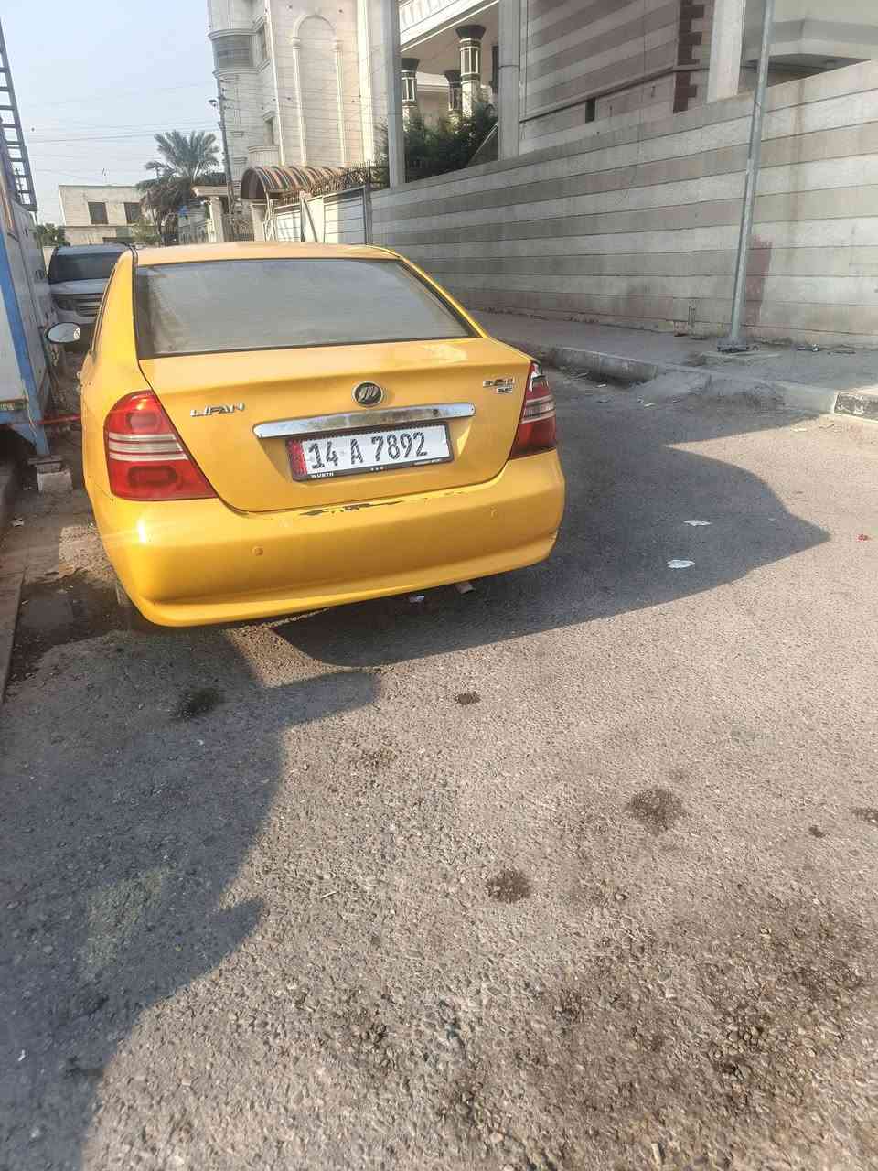 ايفان • ماكينة كورولا • ٢٠١٣