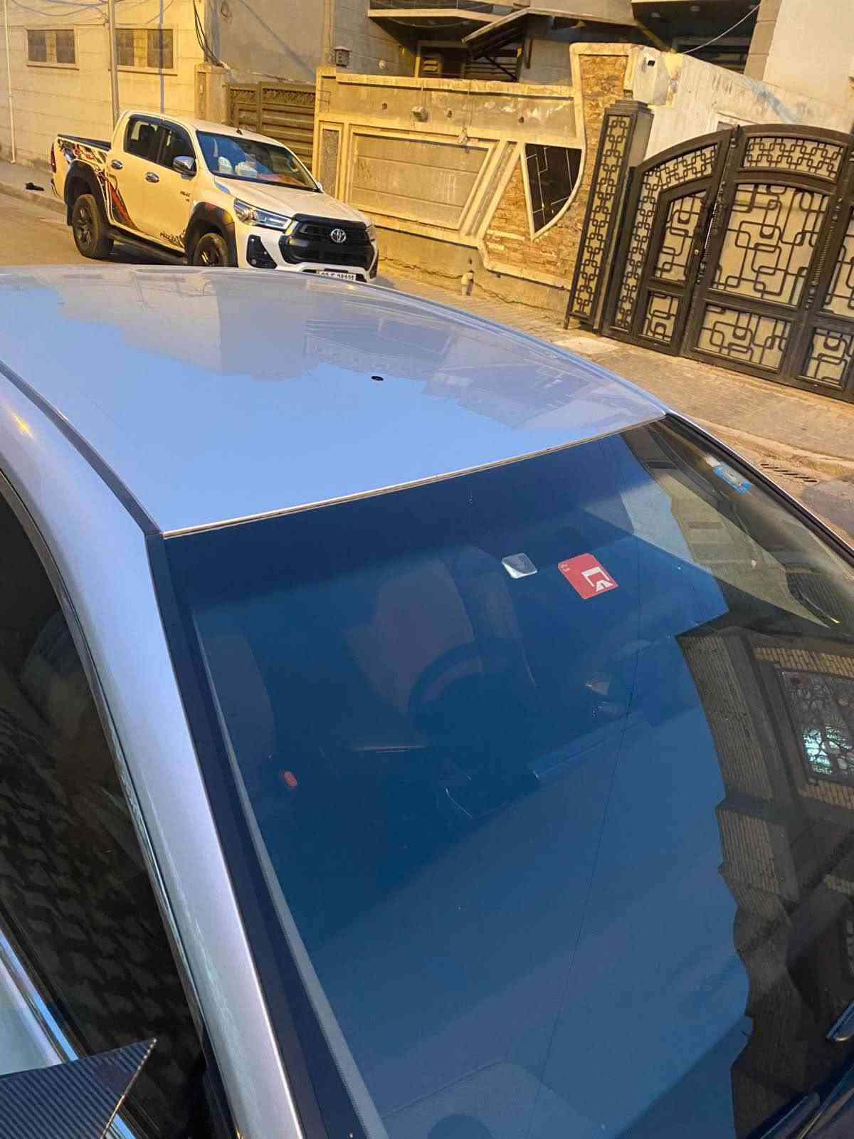 سلام عليكم كامري هايبرد

للبيع موديل ٢٢ خليجي شاشة عربي ماشية ٦٠ الف كيلو متر

ادامة جديدة من تايرات وصدر

تبريد ثلج

حادثهة هذا سونارهة 

بيهة ثقب بلقمارة سيارة كلش نضيفة وحلوة 

بغداد الدورة سعر ١٥٨ بيهة مجال 

*********** بغداد, العراق
