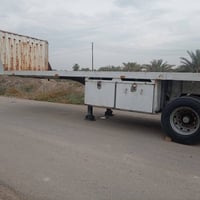 سليمانيه • موديل ٢٠٢٠ • ٤ محور