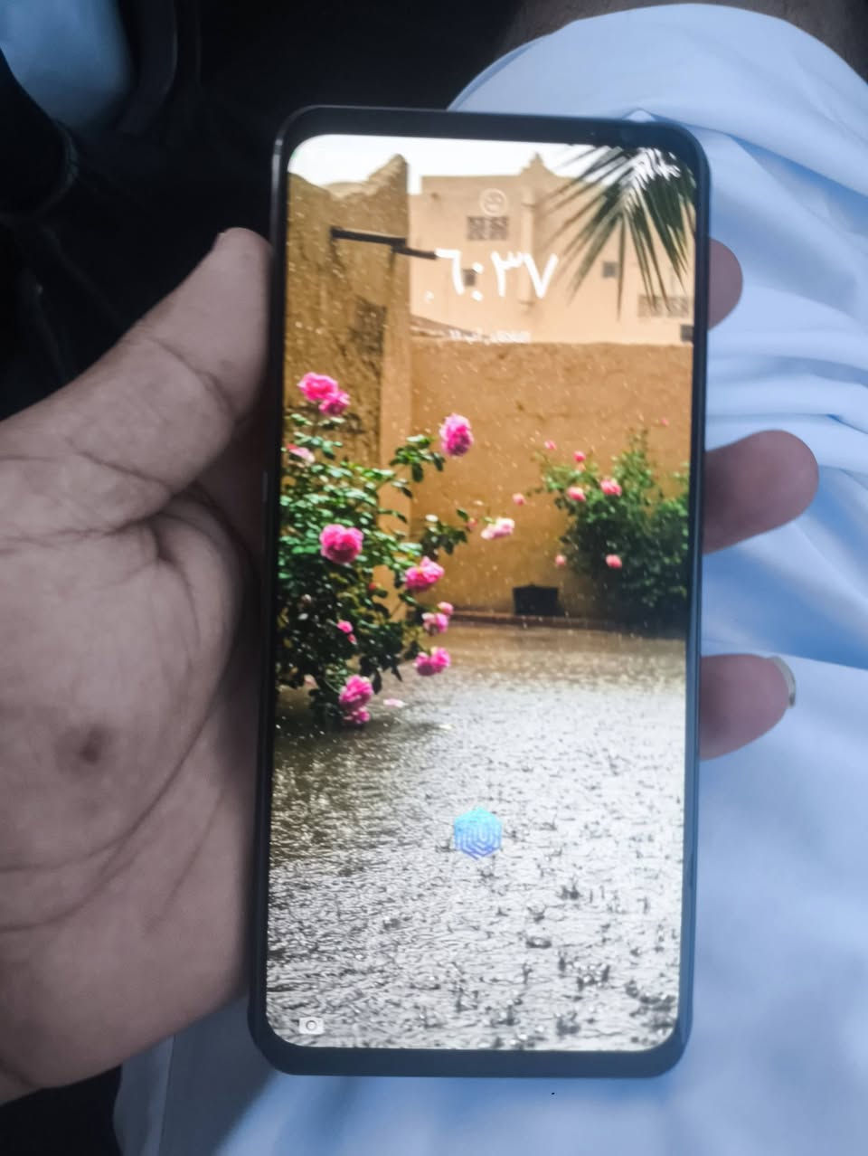 سلام عليكم ريد ماجك 6برو اذكره 512 جهاز غني عن التعريف مكفول من كلشي وبوبجي بعد ميحتاج اشرح 120 فريم شاشه 165 هرتز السعر (350)وبي مجال حك الجيه اتصال ***********
