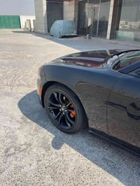 جارجر موديل 2015 ماشيه 80 الف جديده كلش رقم بغداد الجديد مواصفات sxt ف...