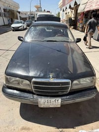 دايو برنس • بيها مجال • للبيع