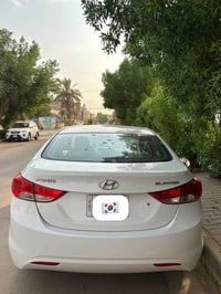 من رخصه مدير الكروب المحترم   النترا 2012 الشركه العامه  للبيع  السيار...