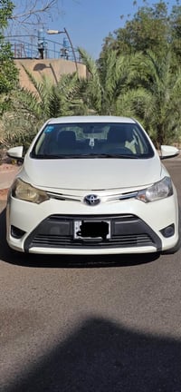يارس • ٢٠١٧ • بغداد