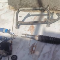 ماكس • سلف • دبل ماكس