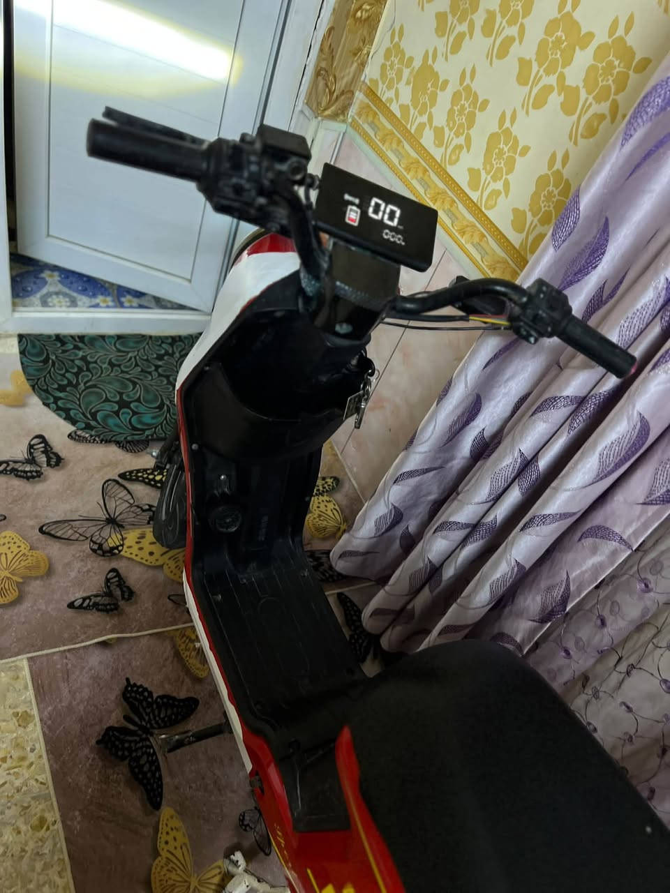 R9 • مديل 25 • ٦باتي