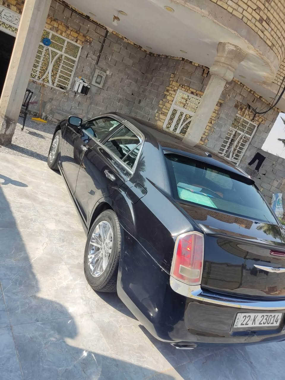 اوباما • ٢٠١١ • رقم اربيل