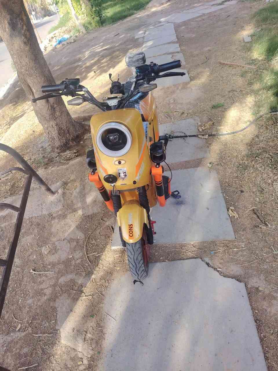 بايسكل X900 • ٢٠٢٦ • يحتاج شاشة