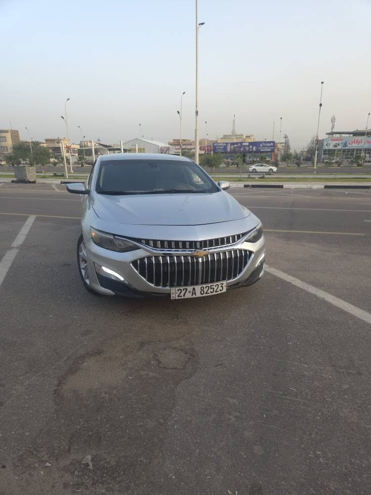 سلام عليكم اخوان 
ماليبو 2020  لون رصاصي 
وارد امريكي باسمي شرط التحويل
مكينة وكير  كفالة والبدي مكفول من الصبغ بي طخات بسيطة شوف العين
سيارة نضيفة حدادية  نضيفه
السعر:   105 وبيها مجال
الرقم: ***********
مكاني البصرة حي الاصدقاء
رقم ناصريه مشروع وطني تتحول هنا بلبصرة البصرة, العراق
