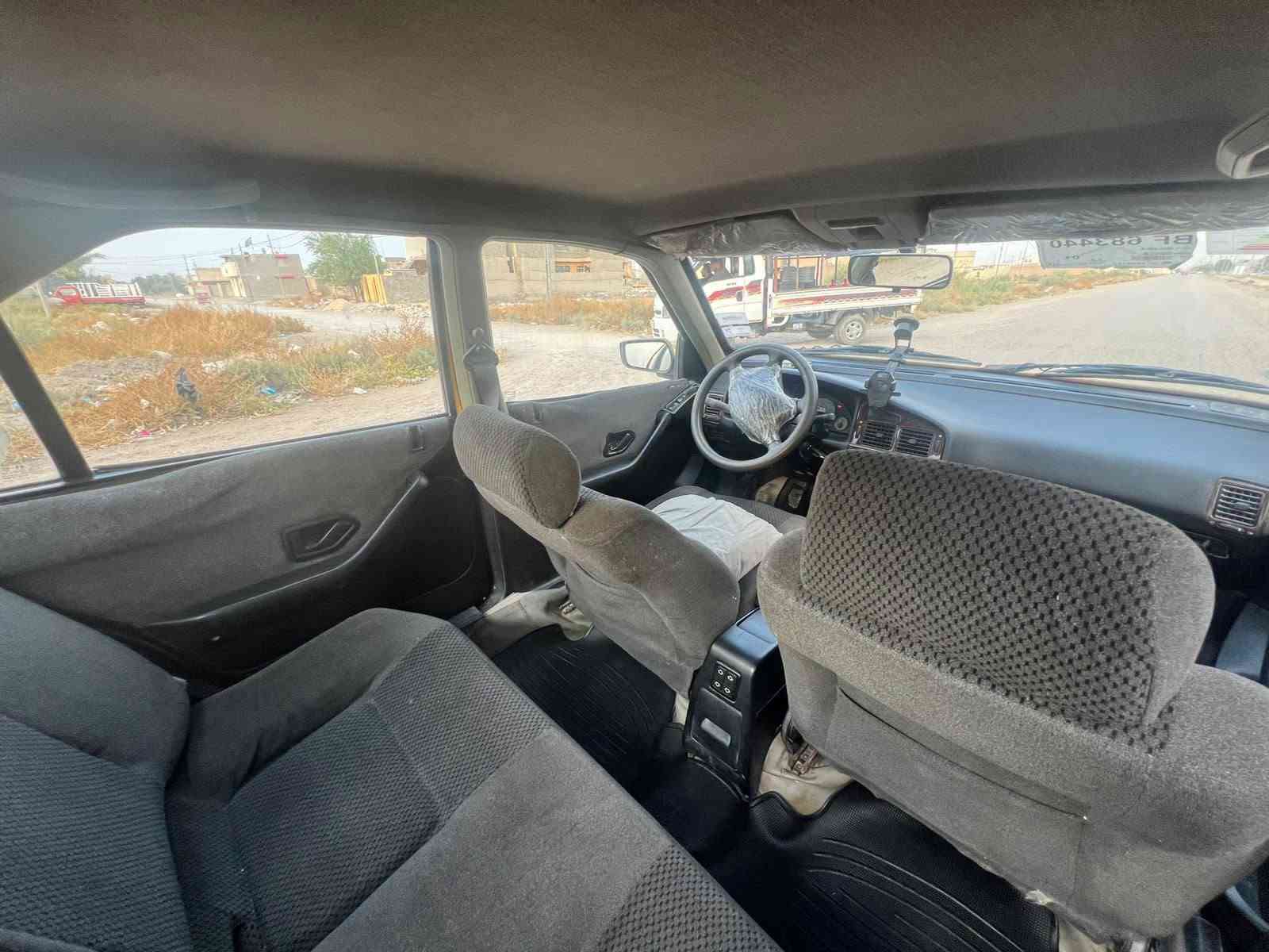 بيجو بارس • ٢٠١٥ • التاجي