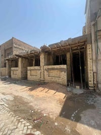 الأعظمية • قيد الإنشاء • ٥٣م