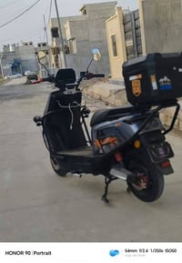 ماطور ٣١٨ • ٦ بطاريات جديدة • موصل جانب الايمن
