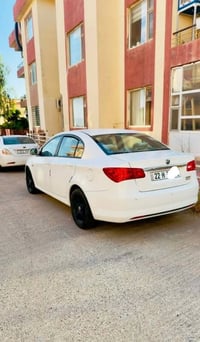MG 3500 مۆدێل ٢٠١٢ گێڕ ئۆتۆماتیک چوار جام کارەبا تەبرید  ثلج بێ بۆیاخ ...