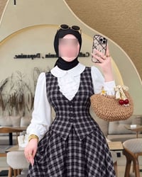 طقم • تنوره • ويلك