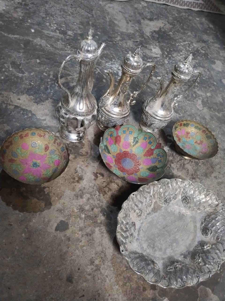 قراض • مستعمل