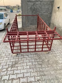 محجر بوري • فحل • بغداد