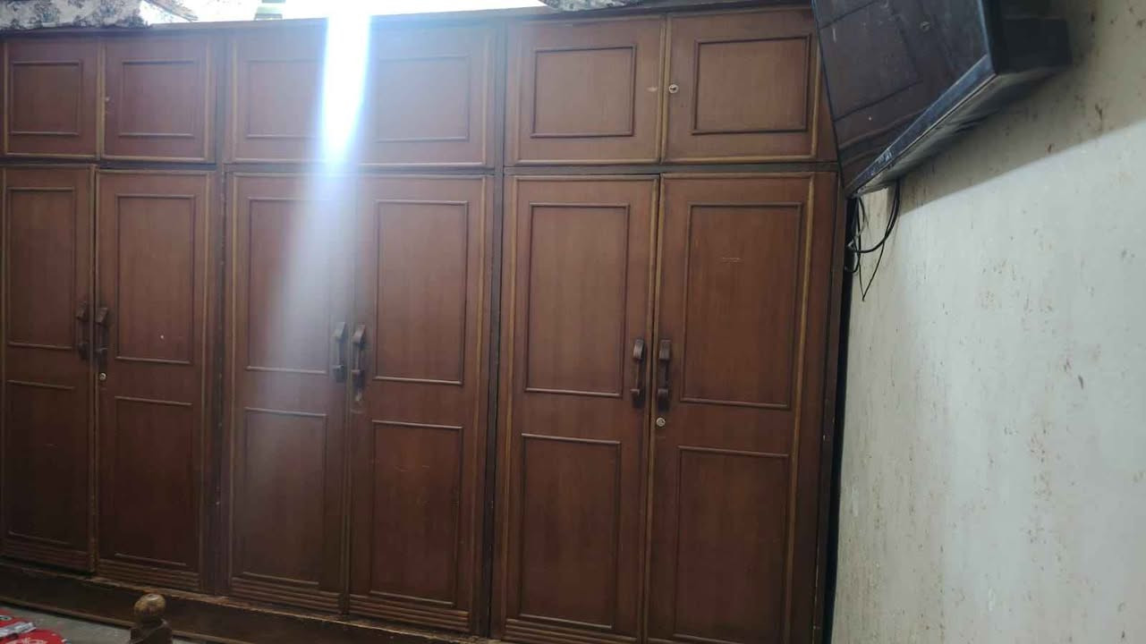 كنتور • ٦ أبواب • بغداد