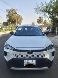 كورلا كروس • ٢٠٢٦ • زيرو بغداد