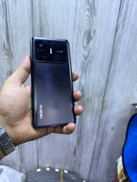 جهاز ريلمي جي تي نيو 5 اس اي  Realme Gt neo5 se الجهاز ذاكرة 1024 واحد...