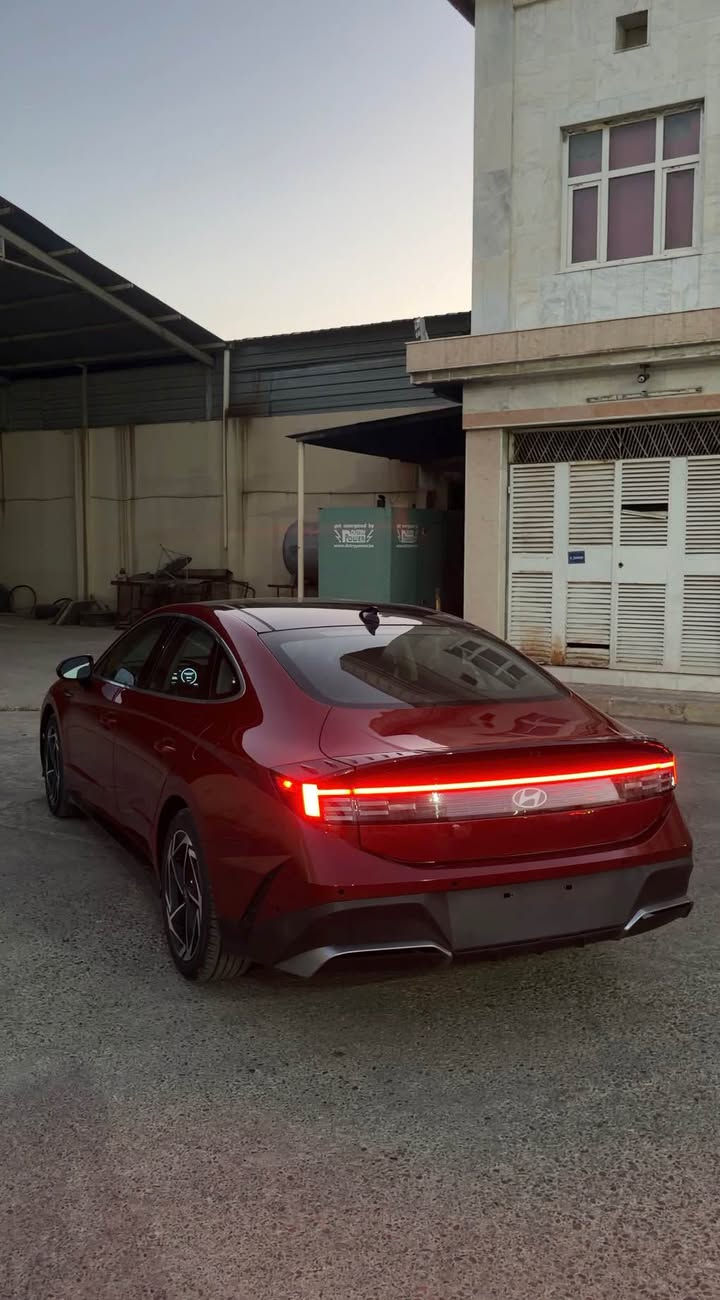 سلام عليكم 
SONATA 2024 limited full 
سيارة بدون صبخ بس بيها كارت شويية بل صندوق 
بدون دواخل بدون ايرباك✅
سيارة سعرة 185$ 
رقم تلفون *********** اكر, نينوى
