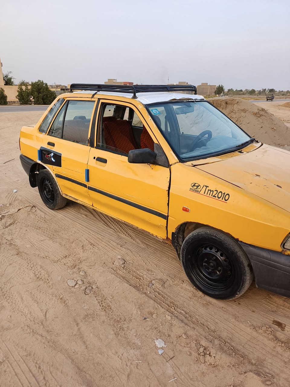 موديل ٢٠١٤ • مكينة حلوة • ميسان