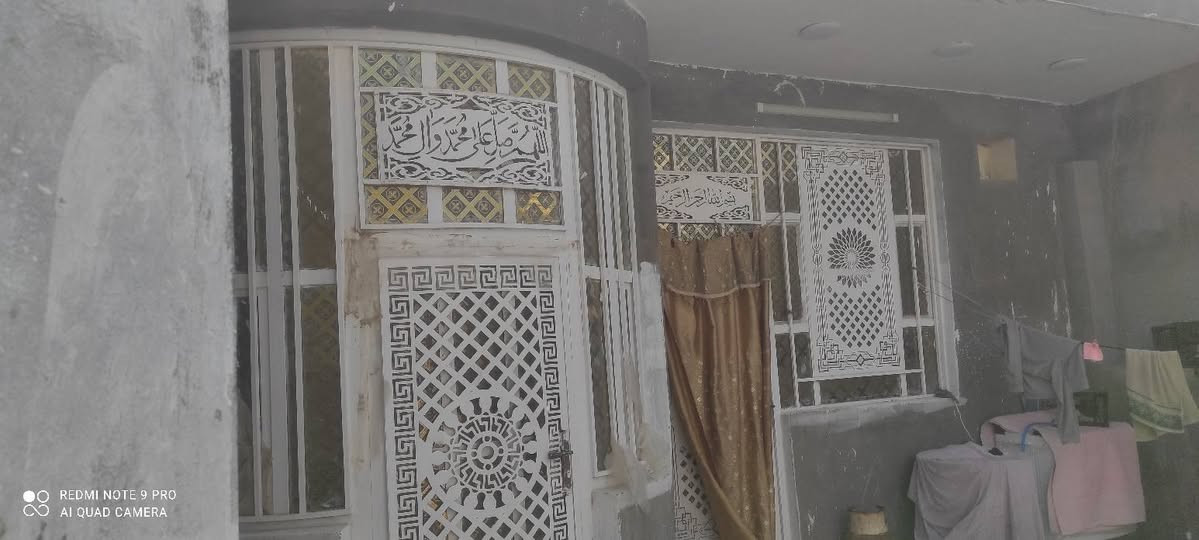 بيت للبيع • ٢٢٠م • مزرعة رائد السعدون