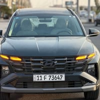 توسان بانوراما • ٢٠٢٦ • البصره