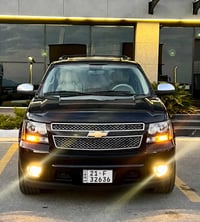 تاهو LTZ • خليجي • مشي ٩٤٠٠٠ كم