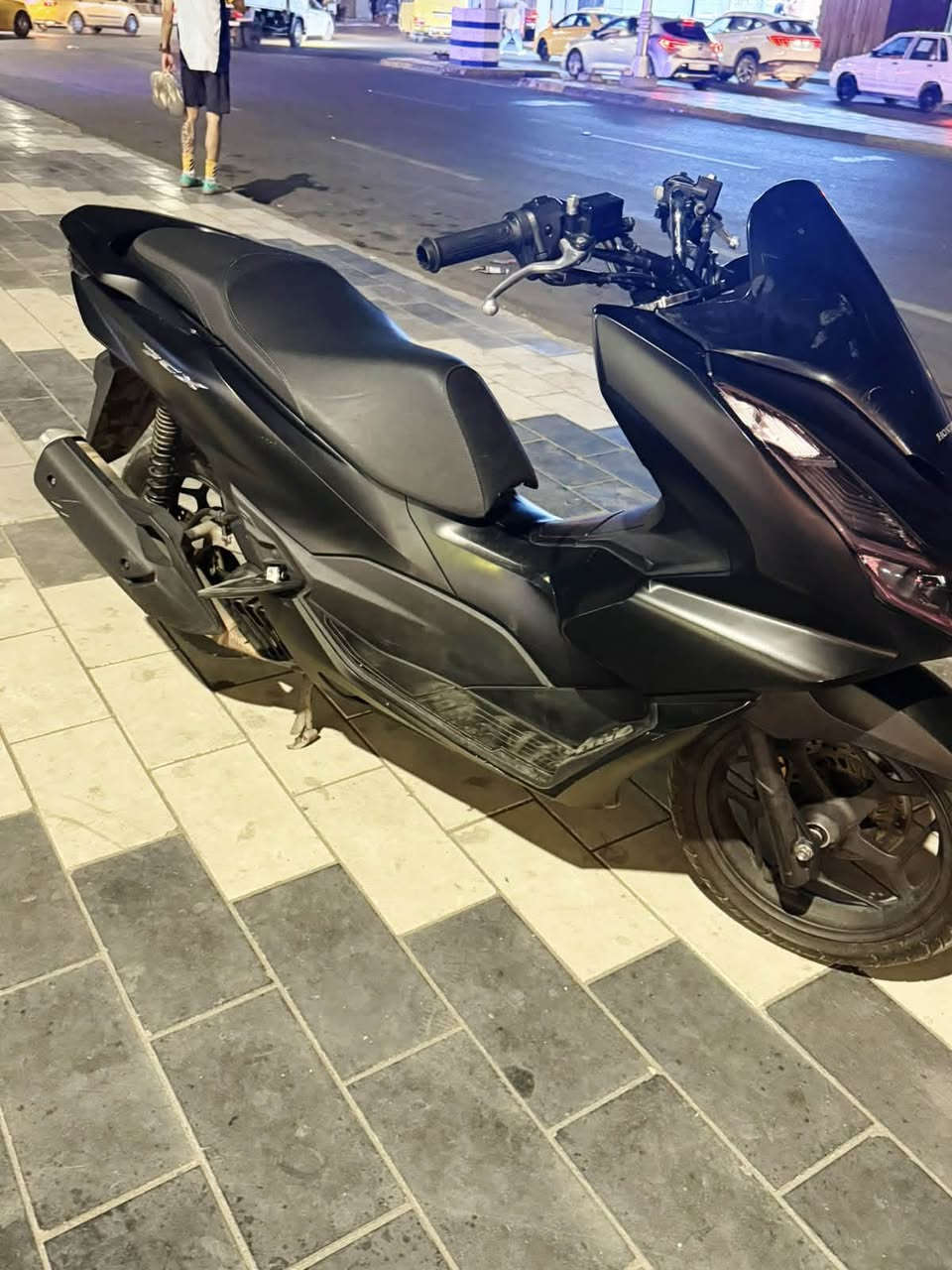 BCX • الجيل الرابع • جديدة