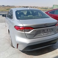 كورلا ٢٣ • رقم صلاح الدين • كياره جنوب الموصل
