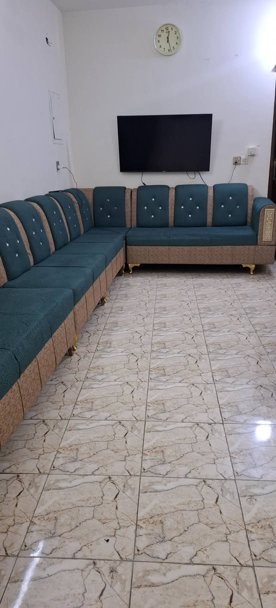 كنب • ١١مقعد • قواعد ذهبيه