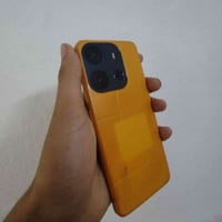 تكنو بوب 7 • ٦٤ • ٤ رام