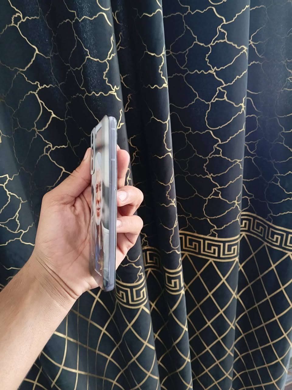 سامسونج S21 5G • مفتوح • ضمان لمس وشحن