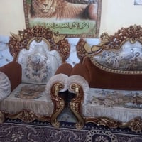 ٧مقاعد • جديدة • مدينة الصدر