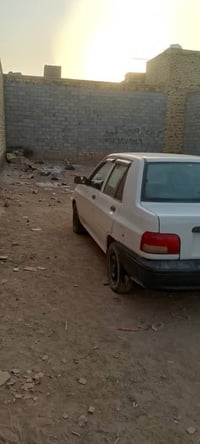 موديل ٢٠١٥ • بدي صبغ • بدون دواخل