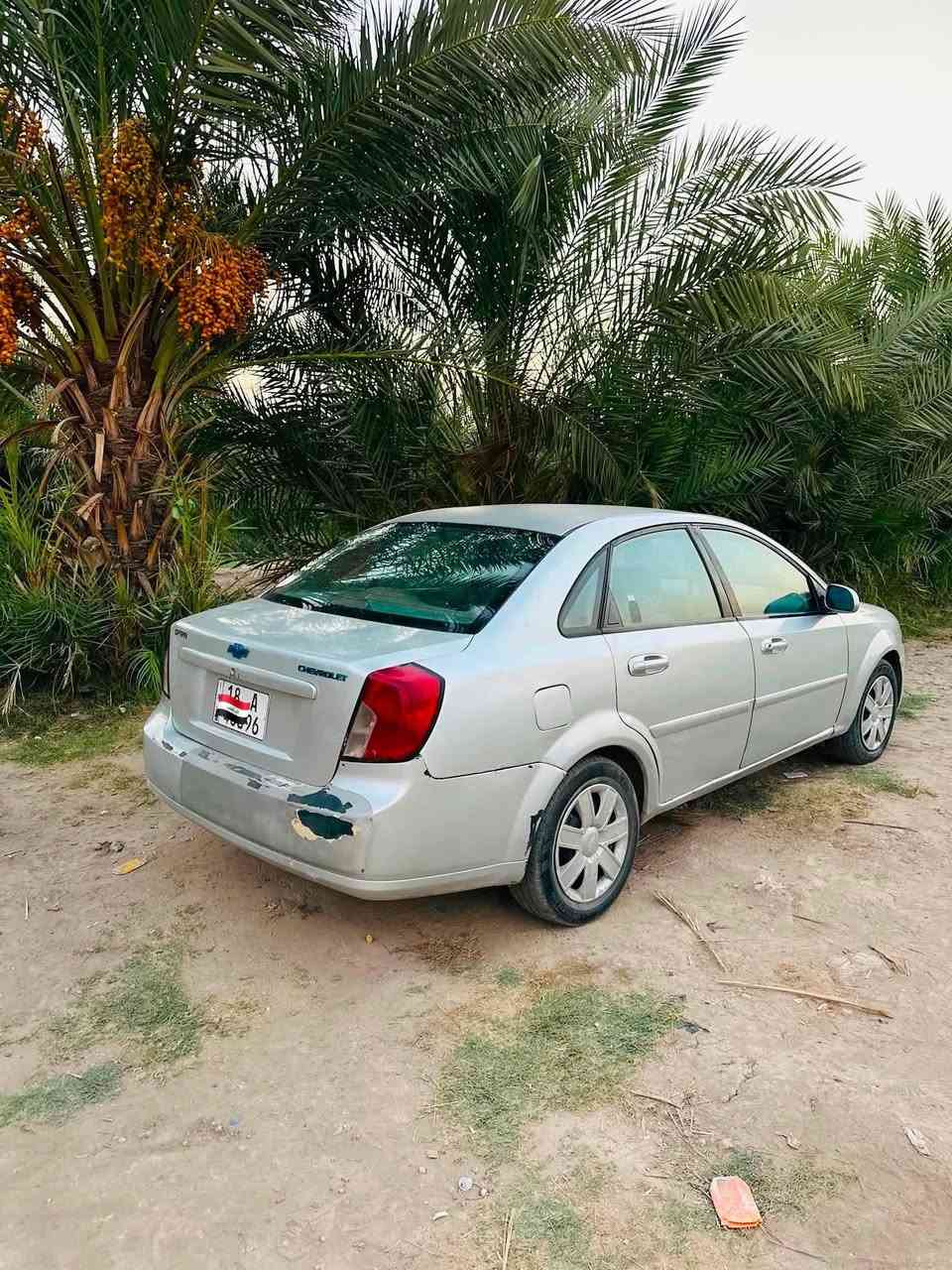 اوبترا 2006 رقم بابل دولي باسمي
مكينه 1600 كير اوتوماتيك حداديه تخم تير جاهزه للخير

مكفوله من اي حادث بيها رشات صبغ فقط

سعر 48 بيها مجال  مكان بابل الهاشميه

***********
