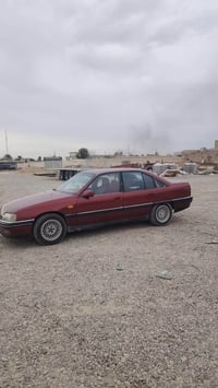 جاهزه • محرك ربع • كير