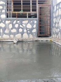 خباطة وصب • تنزيل ورفع تراب • تنظيف بيوت