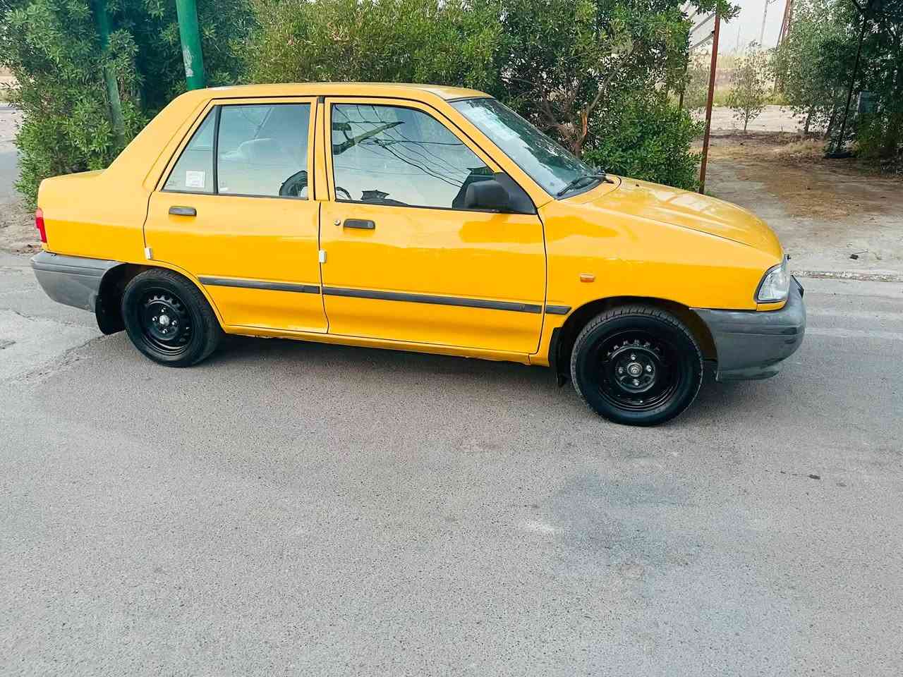 ٠
سلام عليكم سايبا موديل ٢٠١٥مكفوله كير مكينه شواصي خياس داخل كهربياىيات كلهه مكفوله
مصفره هيئه وغرمات تحويل ثاني يوم 
تخم تاير جديد كير ومكينه جدد توني شادهن
مكاني بغداد شهداء البياع 
***********شراي اتصل 
السعر ٣٣بيها مجال حكً جيه
