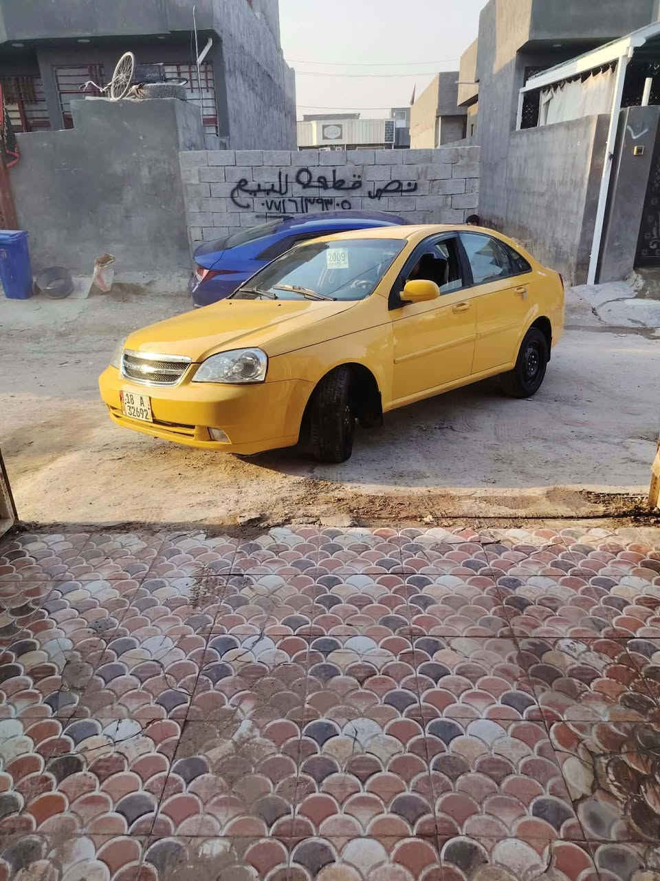 وبترا موديل 9خليجي البيع مكينه وكير خير من الله بيها ضربه بل جاملغ الخلفي لا تكم ولا حوض السعر 48وبيها مجال شي قليل مكانها بابل *********** مراوس سمند وتنطي فرق تعال خاص
