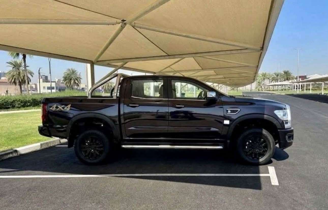 السلام عليكم

زد اكس تيرالورد موديل 2024 مكينه 2000 تيربو 

4 سلندر فول مواصفات كفاله عامه شرط الفحص كير مكينه شاصي بدي 4 كاميرات حساسات اماميه خلفيه شاشه كير اوتماتيك كشنات جلد تبريد تحكم سكان فورويل بانزين كشافات لد نهاري ويل كب استيراد الكويت شخصي اصفار   إشاره بالمري بصمة أبواب بصمة تشغيل  هاند ابريك بصمه

تترقم جميع المحافظات بعدها بدون رقم اعتذر عن المراوس السعر 145 وبيها مجال للشراي 

المكان السماوه

***********
