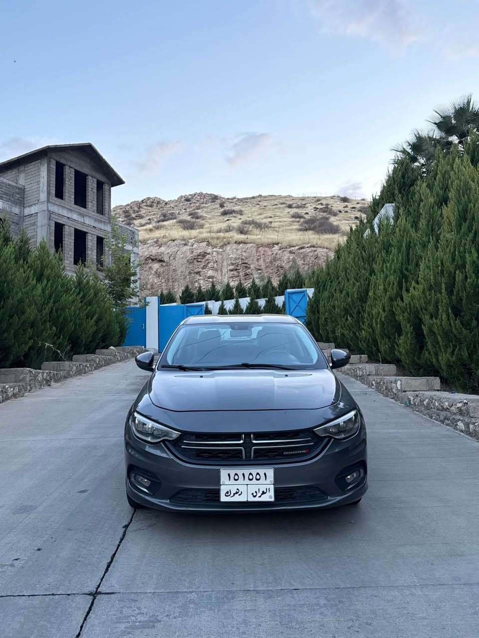 ...﷽ ...

دوج نيون | Dodge neon 
الموديل : ٢٠١٧ | 2017
خليجي شركة 

اخوان السيارة بدون صبغ كفاله عامه

 السيارة رقم دهوك بشرط التحويل

محرك 4 سلندر اقتصادي

مكان السياره دهوك 
( السعر 84 ورقه فقط ) 
و عليها 4 ورقات غرامات تنقص من السعر
و ليشوفها غالية يعبر المنشور بكلمة طيبه 

*********** | *********** دهوك, العراق
