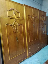 غرفه ٦باب • صاج • موصل