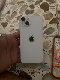 آيفون ١٣ عادي • ١٢٨ • بطارية ٨٤