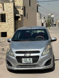 شوفر ليت سبارك • ٢٠١٤ • محرك ١٤٠٠