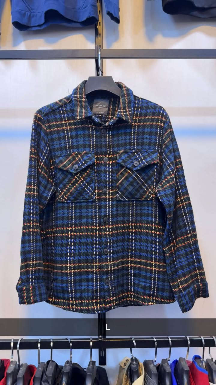 بالة قميص • سوبر كريمة • مقاسات L-XXL-M