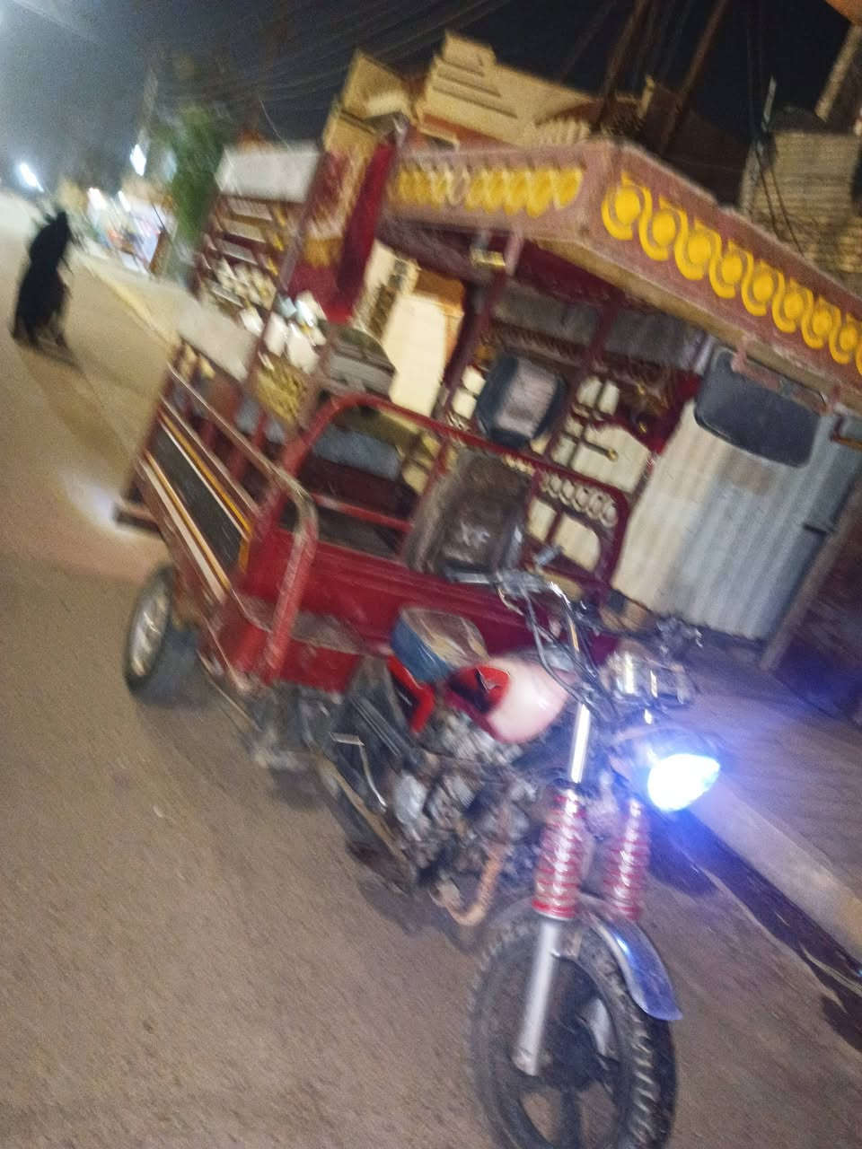ستوته • موديل 22 • مسجله