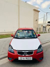 ريو ٢٠١٠ • توماتيك • مكينة وكير